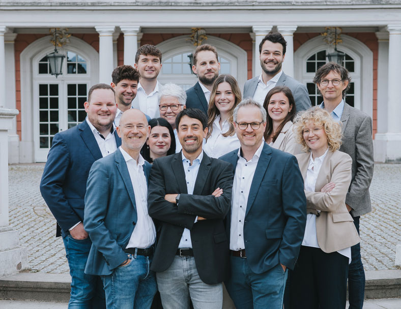 Die Experten von Gilbers und Baasch Immobilien sind Ihre Gewerbemakler für Trier und die Umgebung.