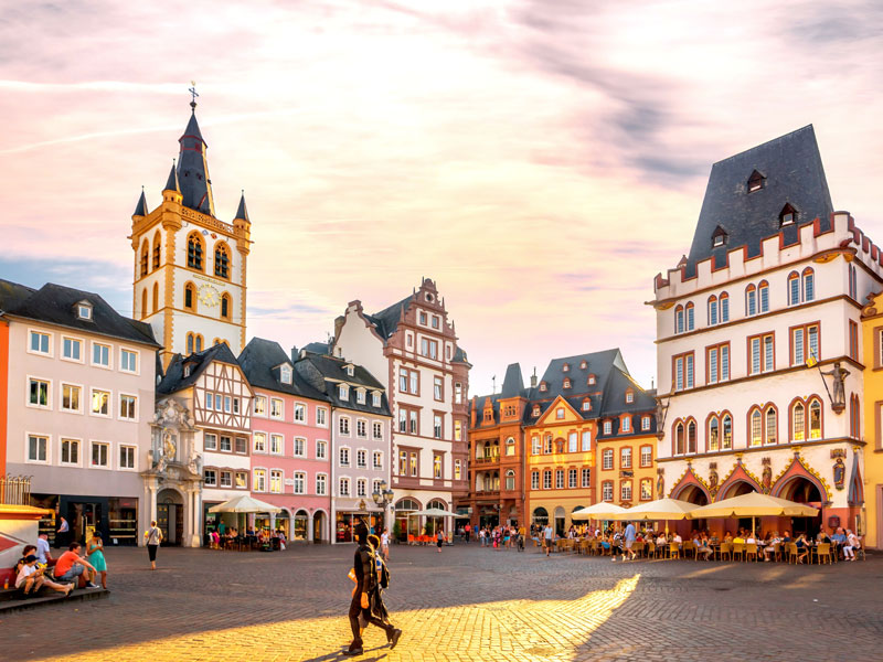 Trier oder das Umland – Wo wohnt es sich besser?