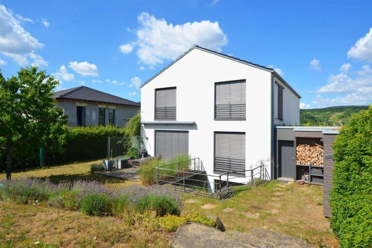 Traumhaus in toller Lage