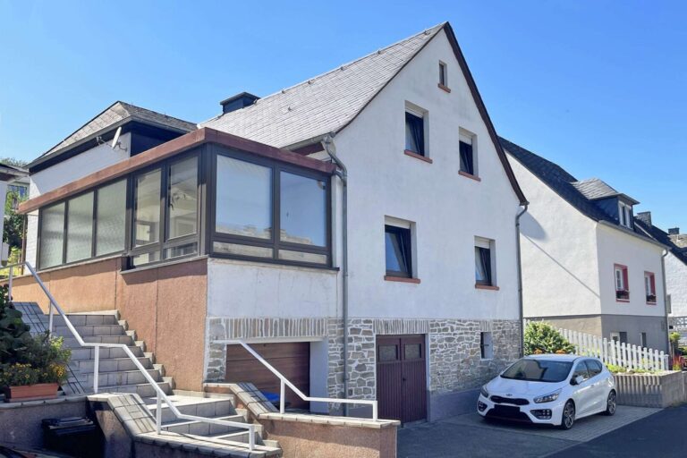 Sehr beliebte Wohnlage