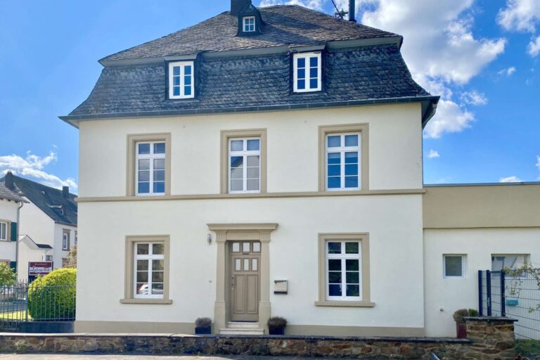 besonderer Wohncharakter