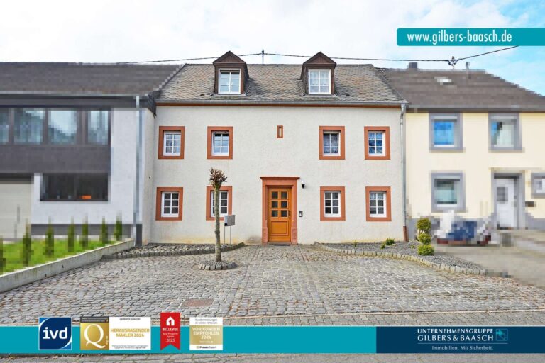 2- Familienhaus in Beilingn