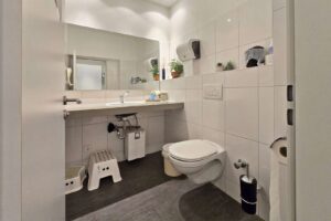 Kunden-WC