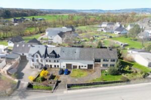 Immobilienkonvolut