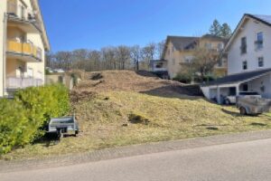 Sonnige Wohnlage