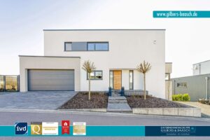 Einfamilienhaus in Freudenburg