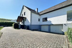 Garagenhof