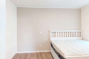 Gemütliches Schlafzimmer