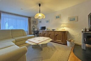 Helles Wohnzimmer