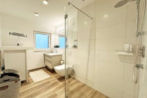 tageslicht Badezimmer