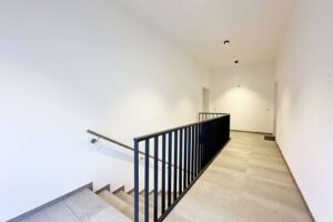 Flur Treppenhaus 1.OG