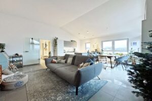 Wohn- und Esszimmer