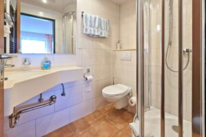 Badezimmer Beispiel