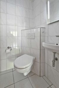 Gäste-WC