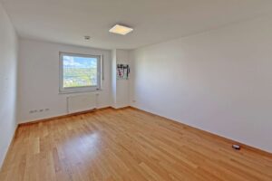 Weiteres Schlafzimmer im EG