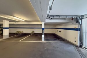 Zwei Tiefgaragenstellplätze