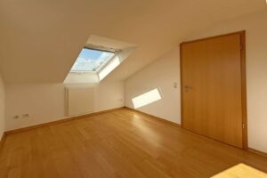 Weiteres Schlafzimmer im OG