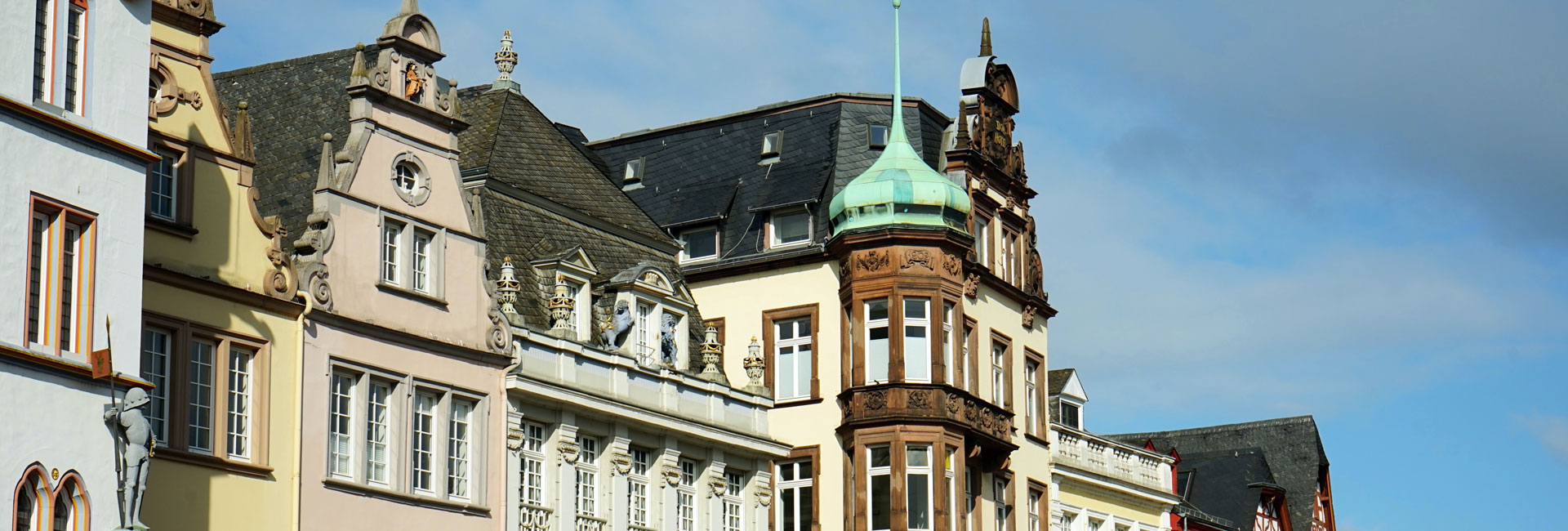 Immobilienmarkt Trier 2025 – Entwicklung, Trends & Empfehlungen