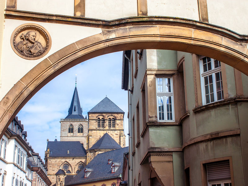 Welche Faktoren beeinflussen den Wert meines Hauses in Trier am meisten?