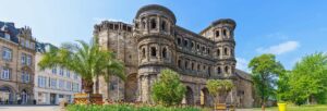 Historische Schätze & Naturparadiese – Die schönsten Sehenswürdigkeiten in und um Trier