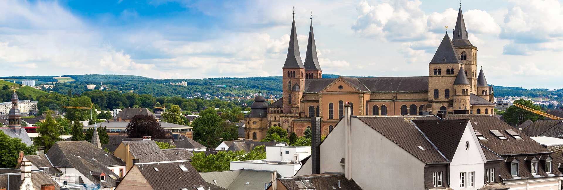 Haus in Trier Wert ermitteln