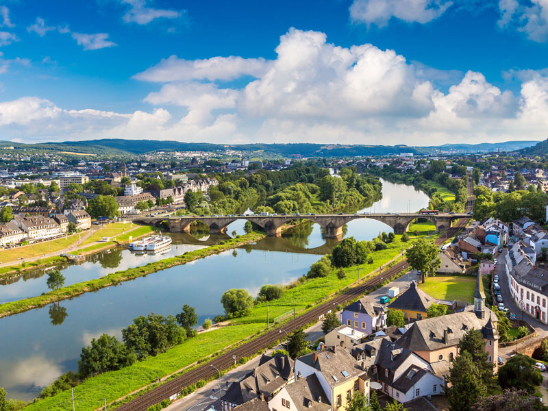 Wie viel ist meine Immobilie in Trier wert und Faktoren, die den Immobilienwert beeinflussen