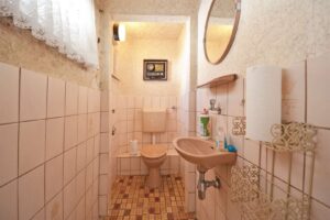 Separates WC