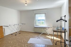 Gästebereich EG