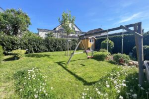 Schöner Garten