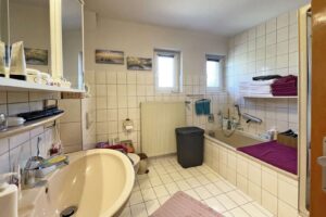 Tageslichtbäder jede Etage