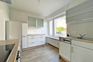 Moderne Küchen
