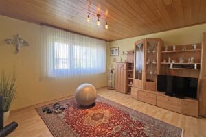 Wohnzimmer EG
