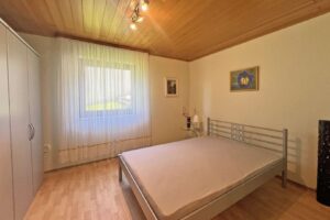 Schlafzimmer EG