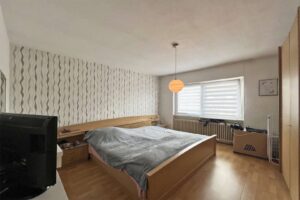 Elternschlafzimmer