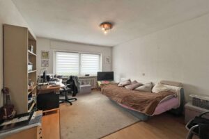 Arbeitszimmer