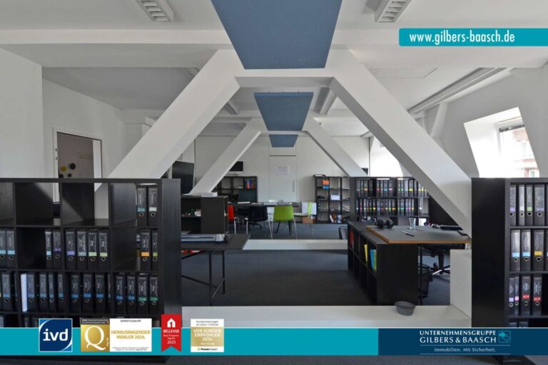 Co-Working Space