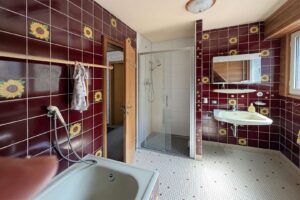 Das Familienbad
