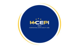 MMCEPI Auszeichnung 2025 Immobilienmakler Trier