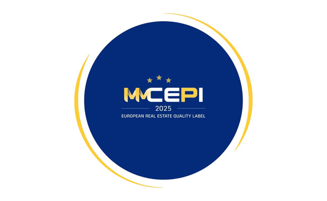MMCEPI Auszeichnung 2025 Immobilienmakler Trier