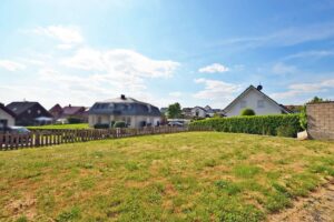 Gartenansicht