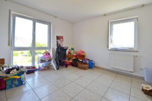 Kinderzimmer/Büro