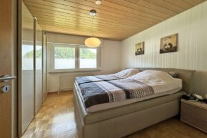 Elternschlafzimmer EG