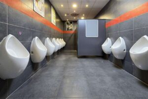 Herren WC