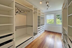 Ankleidezimmer