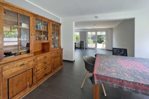 Esszimmer EG