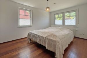 Schlafzimmer OG