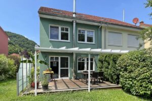 Ihr neues Zuhause