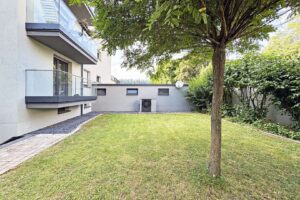 Gemeinschaftlicher Garten