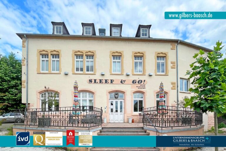 Hotel "Nitteler Hof"