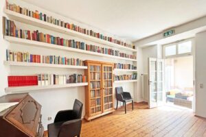 Bibliothek